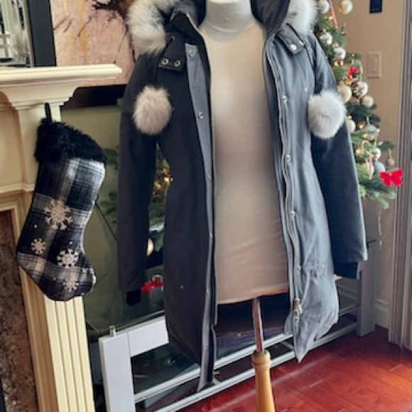 Moose Knuckle - Picture 3 of 4